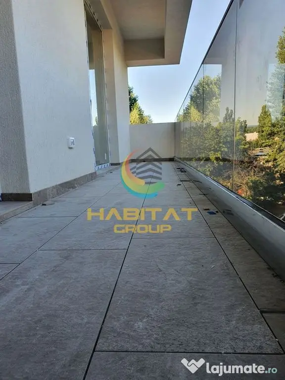 Apartament 2 camere / 58 mp / Grand Arena - Bucuresti (Bucuresti-Ilfov)