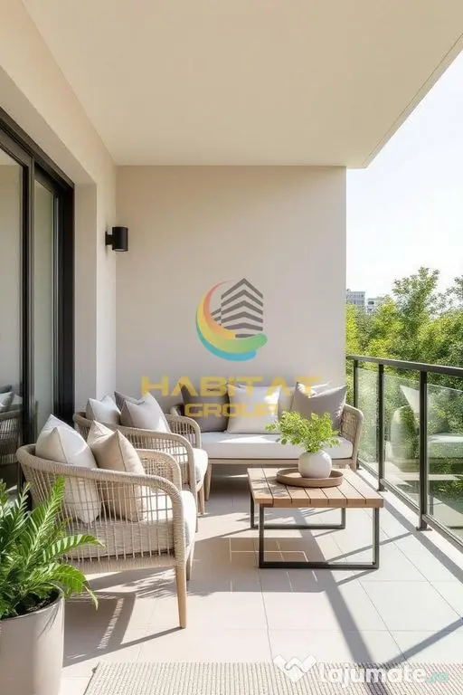 Apartament 2 camere / 58 mp / Grand Arena - Bucuresti (Bucuresti-Ilfov)