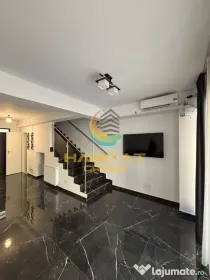 Casă 150 mp | Prima închiriere | Curte proprie și 2 parcări