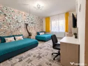Apartament 3 camere, 55 mp utili, renovat recent, parter - M