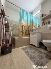 Apartament 3 camere, 55 mp utili, renovat recent, parter - M