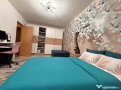 Apartament 3 camere, 55 mp utili, renovat recent, parter - M