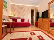 Apartament 3 camere, 55 mp utili, renovat recent, parter - M