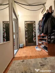 Apartament 3 camere, 55 mp utili, renovat recent, parter - M