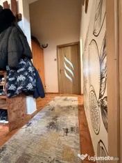 Apartament 3 camere, 55 mp utili, renovat recent, parter - M
