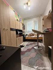 Apartament 3 camere, 55 mp utili, renovat recent, parter - M