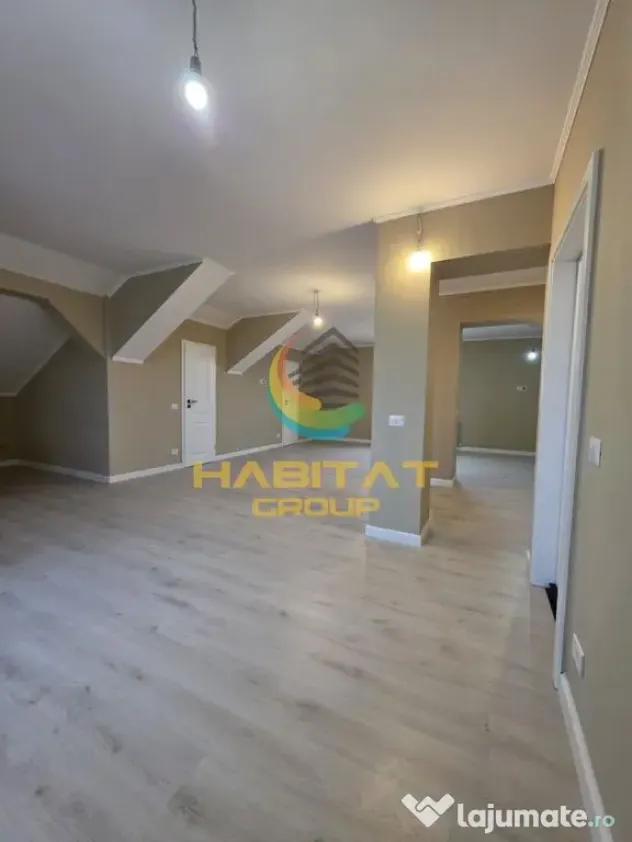 Berceni piata "Nu ma uita" vila 350mp 9 camere mobilata - Berceni (Bucuresti-Ilfov)