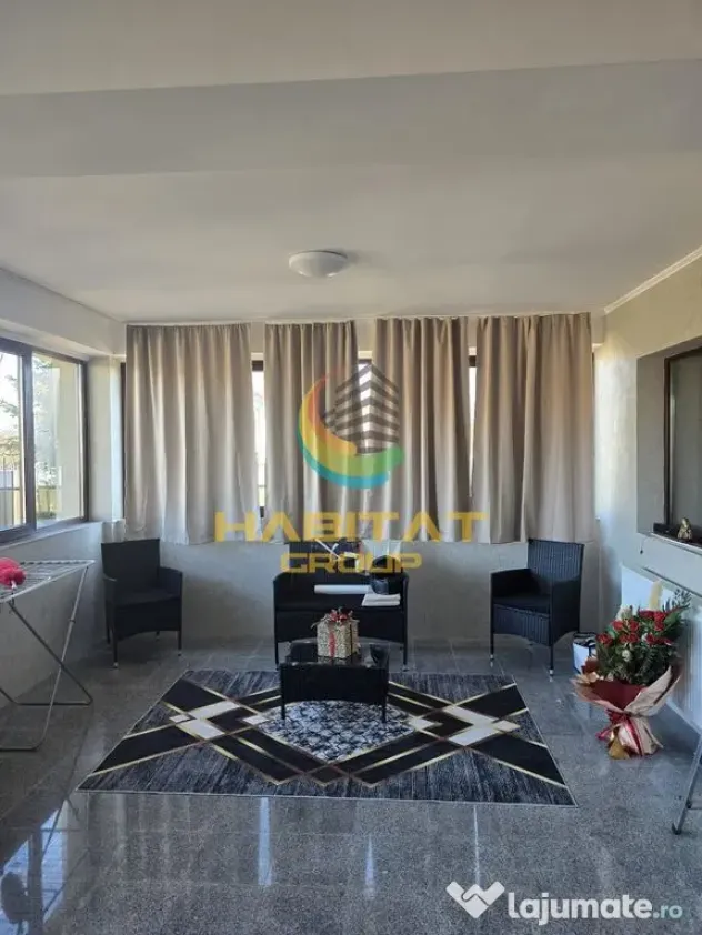 Berceni piata "Nu ma uita" vila 350mp 9 camere mobilata - Berceni (Bucuresti-Ilfov)