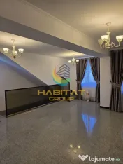 Berceni piata "Nu ma uita" vila 350mp 9 camere mobilata 