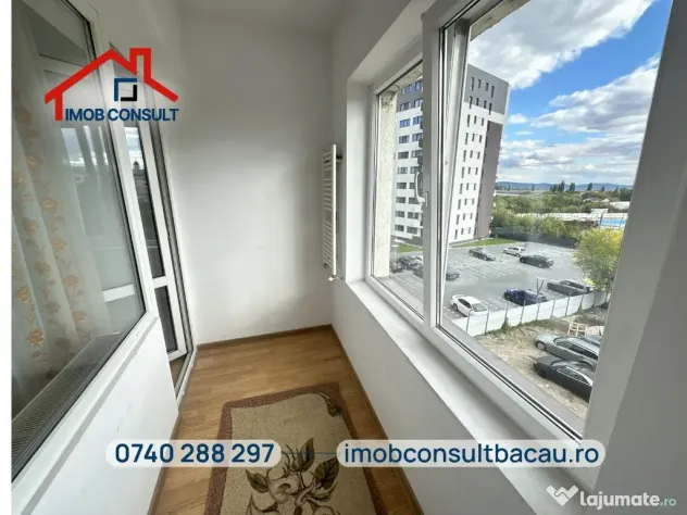 APARTAMENT MODERN 2 CAMERE | ȘTEFAN CEL MARE – ARENA MALL | CE1887 - Bacau (Bacau)