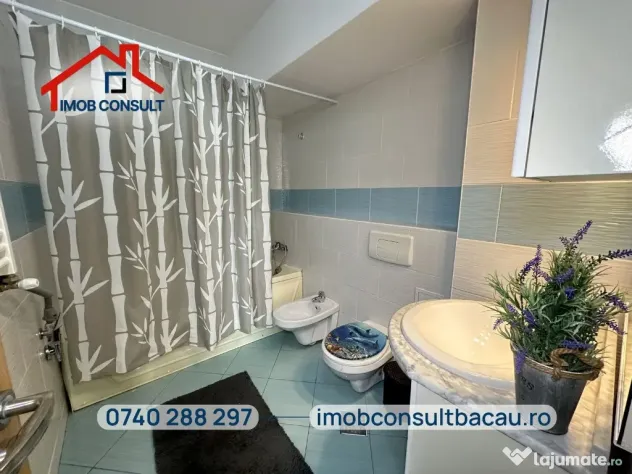 APARTAMENT MODERN 2 CAMERE | ȘTEFAN CEL MARE – ARENA MALL | CE1887 - Bacau (Bacau)