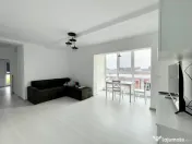 Apartament cu 3 camere, mobilat si utilat - Lidl Mosnita Vec