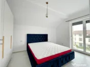 Apartament cu 3 camere, mobilat si utilat - Lidl Mosnita Vec
