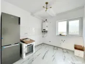 Apartament cu 3 camere, mobilat si utilat - Lidl Mosnita Vec