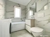 Apartament cu 3 camere, mobilat si utilat - Lidl Mosnita Vec