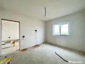 Duplex 3 camere, toate utilitatile - Mosnita Noua 