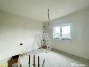 Duplex 3 camere, toate utilitatile - Mosnita Noua 