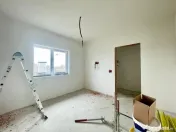 Duplex 3 camere, toate utilitatile - Mosnita Noua 