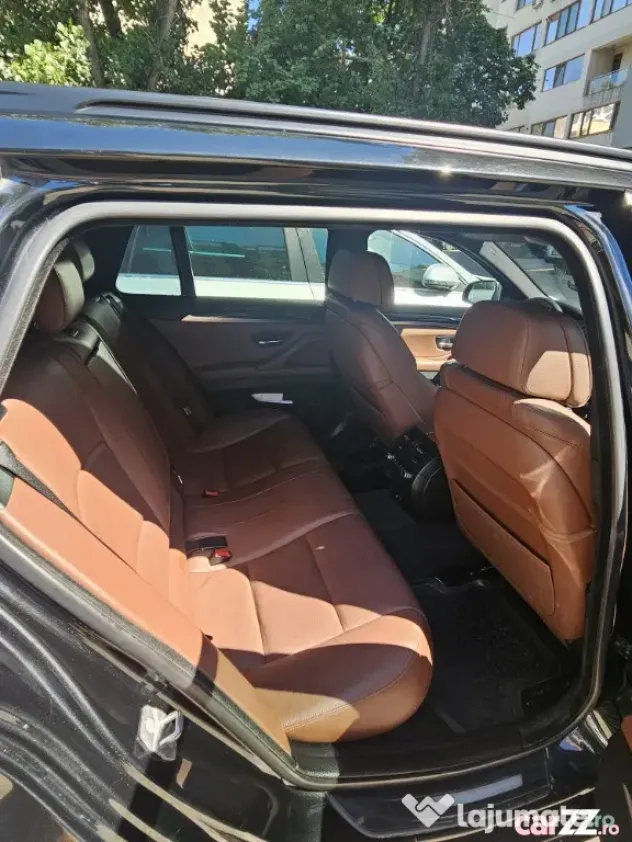 BMW 520d xdrive 2015 - Constanta (Constanta)