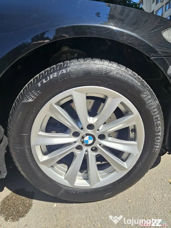 BMW 520d xdrive 2015 - Constanta (Constanta)