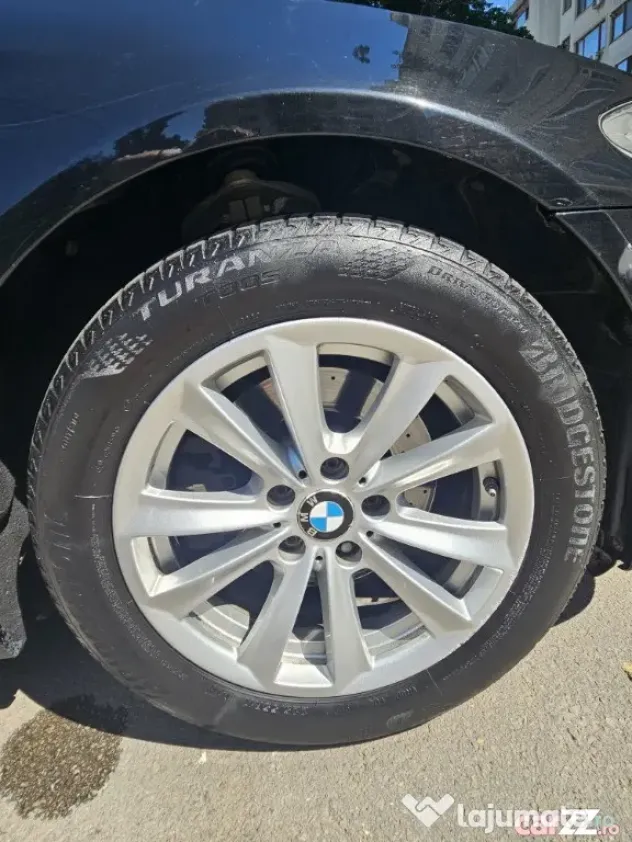 BMW 520d xdrive 2015 - Constanta (Constanta)