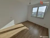 Casa insiruita tip cvadruplex, 119,7 mp utili, teren 402 mp 