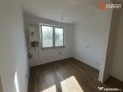 Casa insiruita tip cvadruplex, 119,7 mp utili, teren 402 mp 