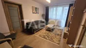 Apartament 2 camere mobilate utilate de inchiriat zona Mihai 