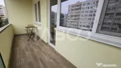 Apartament 2 camere mobilate utilate de inchiriat zona Mihai 