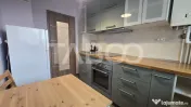 Apartament 2 camere mobilate utilate de inchiriat zona Mihai 