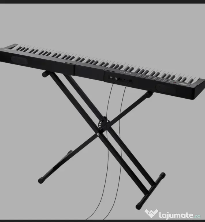 Tastatură pian 88 clape