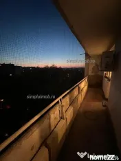 3 Camere Spatios Metrou Piata Sudului 