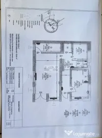 Spatiu comercial Tecuci/Pretabil activitate cu specific medical 