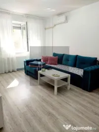 2 camere decomandat | 50 mp | Centrală proprie | 2 locuri parcare