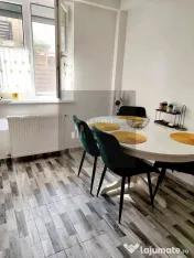 2 camere decomandat | 50 mp | Centrală proprie | 2 locuri parcare 