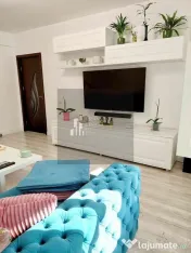 2 camere decomandat | 50 mp | Centrală proprie | 2 locuri parcare 