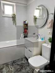 2 camere decomandat | 50 mp | Centrală proprie | 2 locuri parcare 