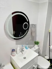 2 camere decomandat | 50 mp | Centrală proprie | 2 locuri parcare 