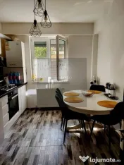 2 camere decomandat | 50 mp | Centrală proprie | 2 locuri parcare 