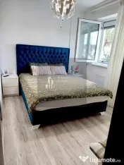 2 camere decomandat | 50 mp | Centrală proprie | 2 locuri parcare 