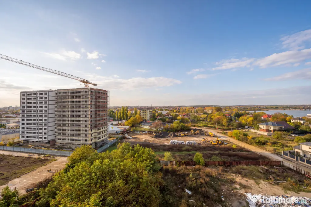 MILITARI - ETALON LACUL MORII - 2 CAMERE 71 MP TOTAL, ETAJ 7 - Bucuresti (Bucuresti-Ilfov)