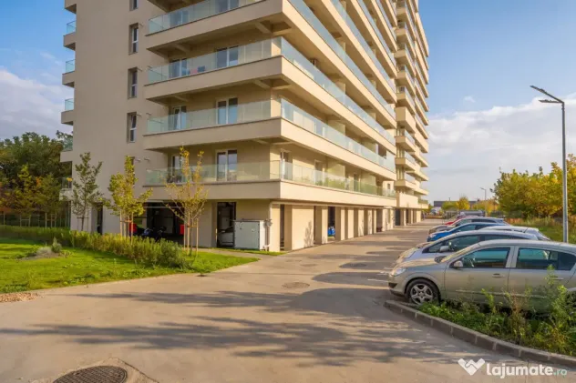 MILITARI - ETALON LACUL MORII - 2 CAMERE 71 MP TOTAL, ETAJ 7 - Bucuresti (Bucuresti-Ilfov)