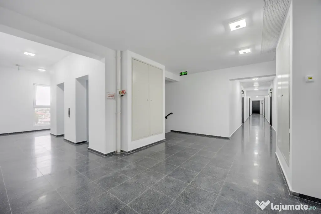 MILITARI - ETALON LACUL MORII - 2 CAMERE 71 MP TOTAL, ETAJ 7 - Bucuresti (Bucuresti-Ilfov)