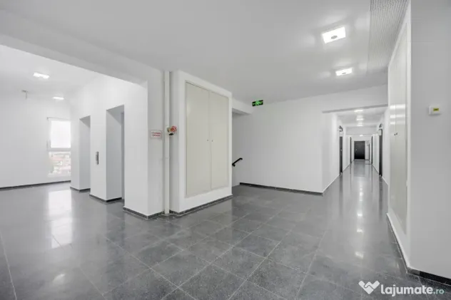 MILITARI - ETALON LACUL MORII - 2 CAMERE 71 MP TOTAL, ETAJ 7 - Bucuresti (Bucuresti-Ilfov)