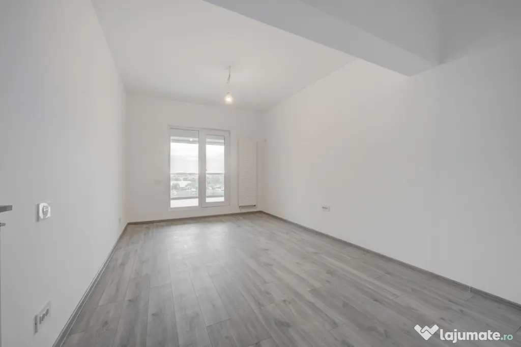 MILITARI - ETALON LACUL MORII - 2 CAMERE 71 MP TOTAL, ETAJ 7 - Bucuresti (Bucuresti-Ilfov)