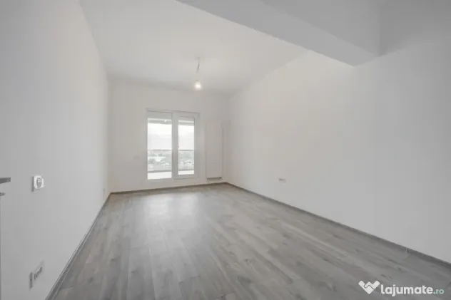MILITARI - ETALON LACUL MORII - 2 CAMERE 71 MP TOTAL, ETAJ 7 - Bucuresti (Bucuresti-Ilfov)