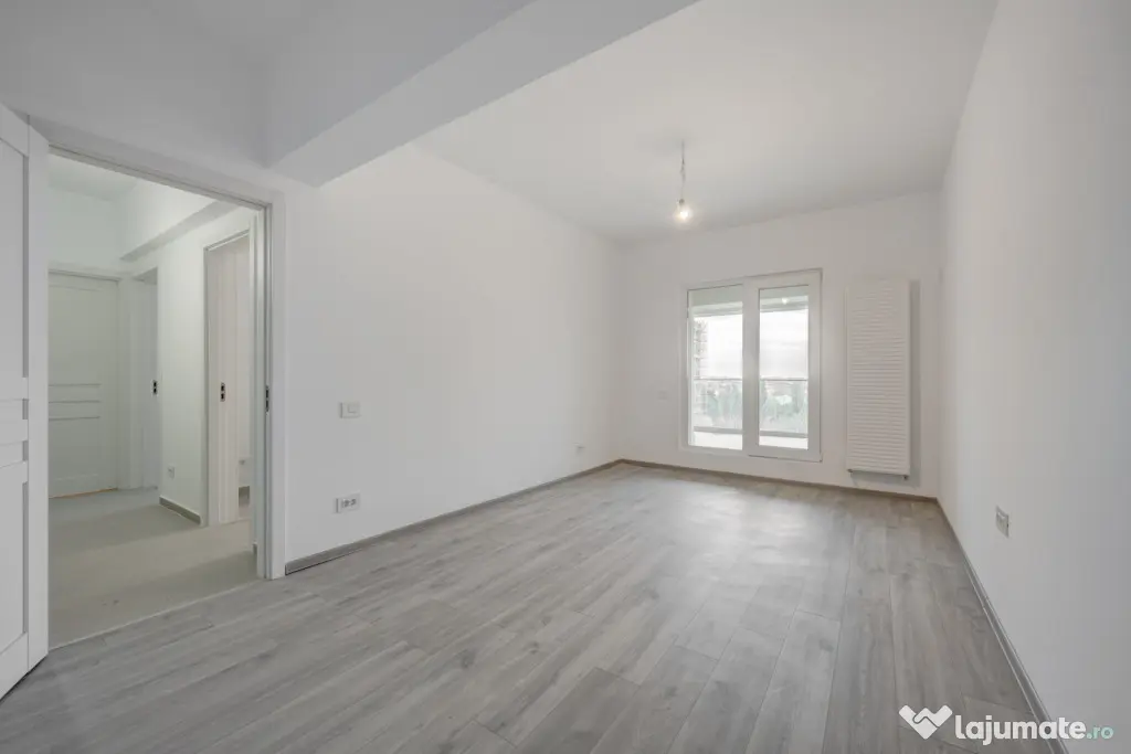 MILITARI - ETALON LACUL MORII - 2 CAMERE 71 MP TOTAL, ETAJ 7 - Bucuresti (Bucuresti-Ilfov)