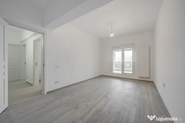 MILITARI - ETALON LACUL MORII - 2 CAMERE 71 MP TOTAL, ETAJ 7 - Bucuresti (Bucuresti-Ilfov)