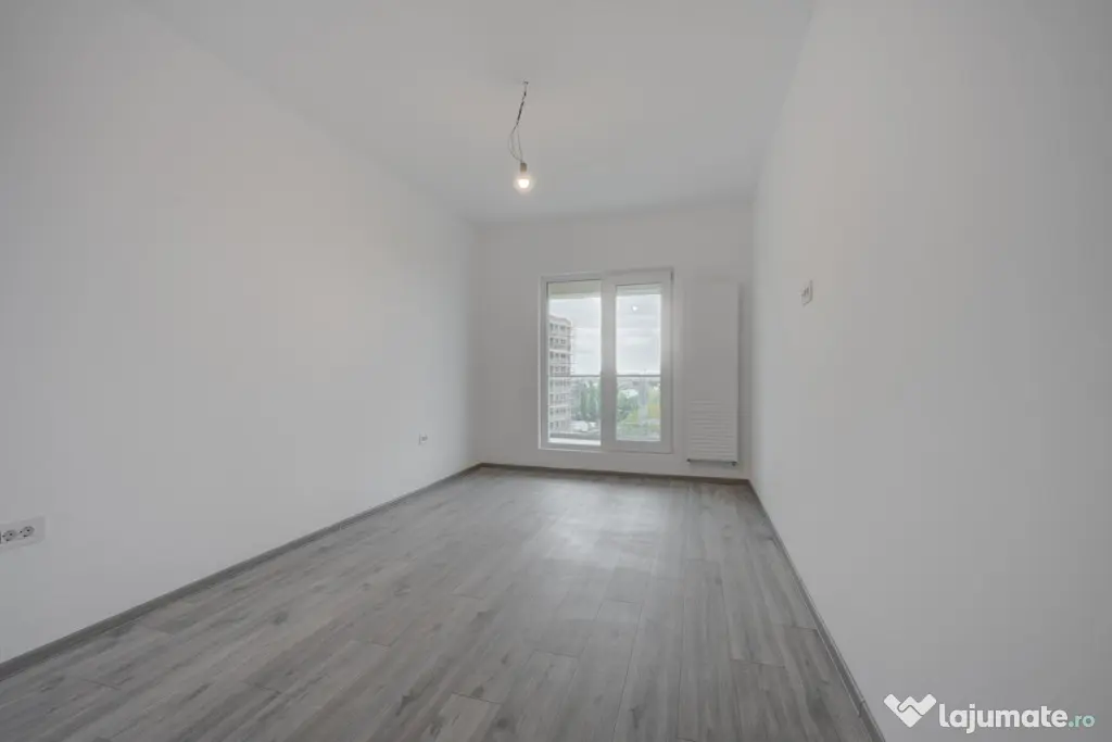 MILITARI - ETALON LACUL MORII - 2 CAMERE 71 MP TOTAL, ETAJ 7 - Bucuresti (Bucuresti-Ilfov)