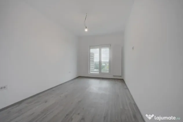 MILITARI - ETALON LACUL MORII - 2 CAMERE 71 MP TOTAL, ETAJ 7 - Bucuresti (Bucuresti-Ilfov)